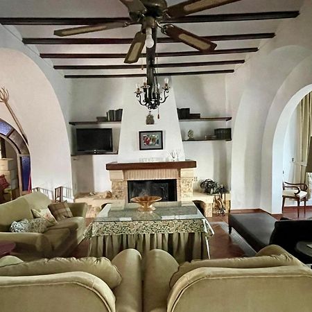 Cortijo Donana Villa La Puebla de Cazalla Kültér fotó