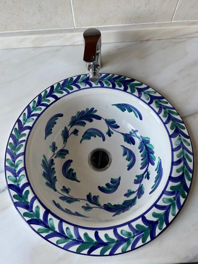 Cortijo Donana Villa La Puebla de Cazalla Kültér fotó