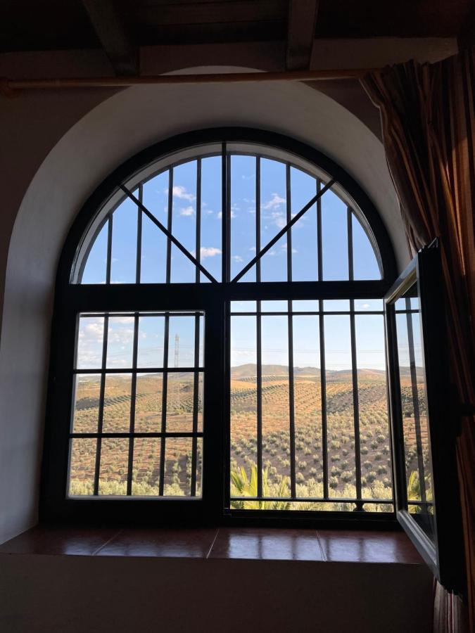 Cortijo Donana Villa La Puebla de Cazalla Kültér fotó