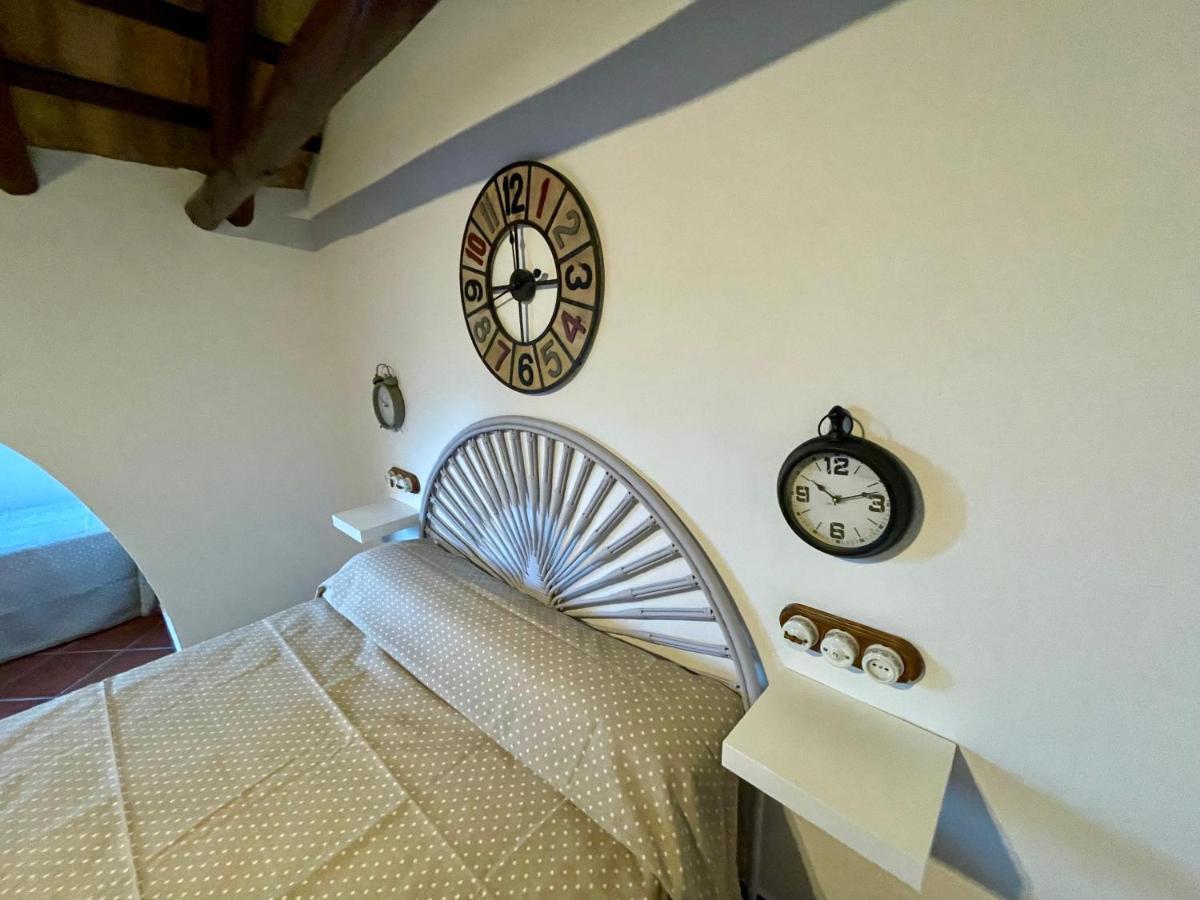 Cortijo Donana Villa La Puebla de Cazalla Kültér fotó