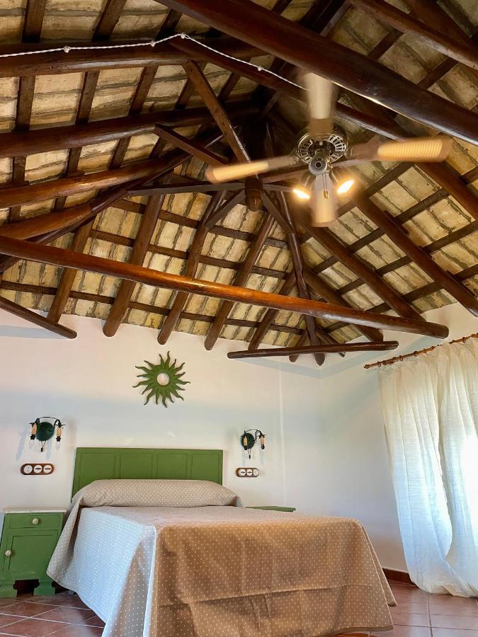 Cortijo Donana Villa La Puebla de Cazalla Kültér fotó