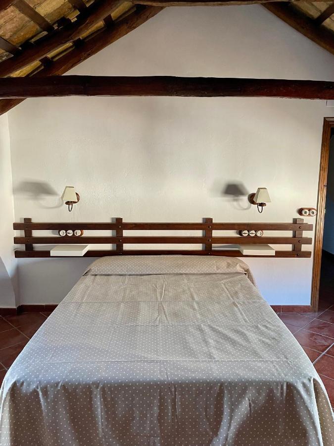 Cortijo Donana Villa La Puebla de Cazalla Kültér fotó