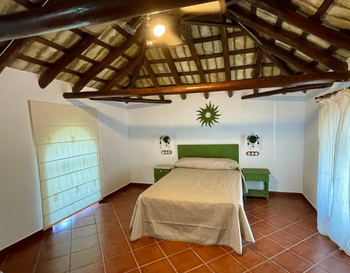 Cortijo Donana Villa La Puebla de Cazalla Kültér fotó