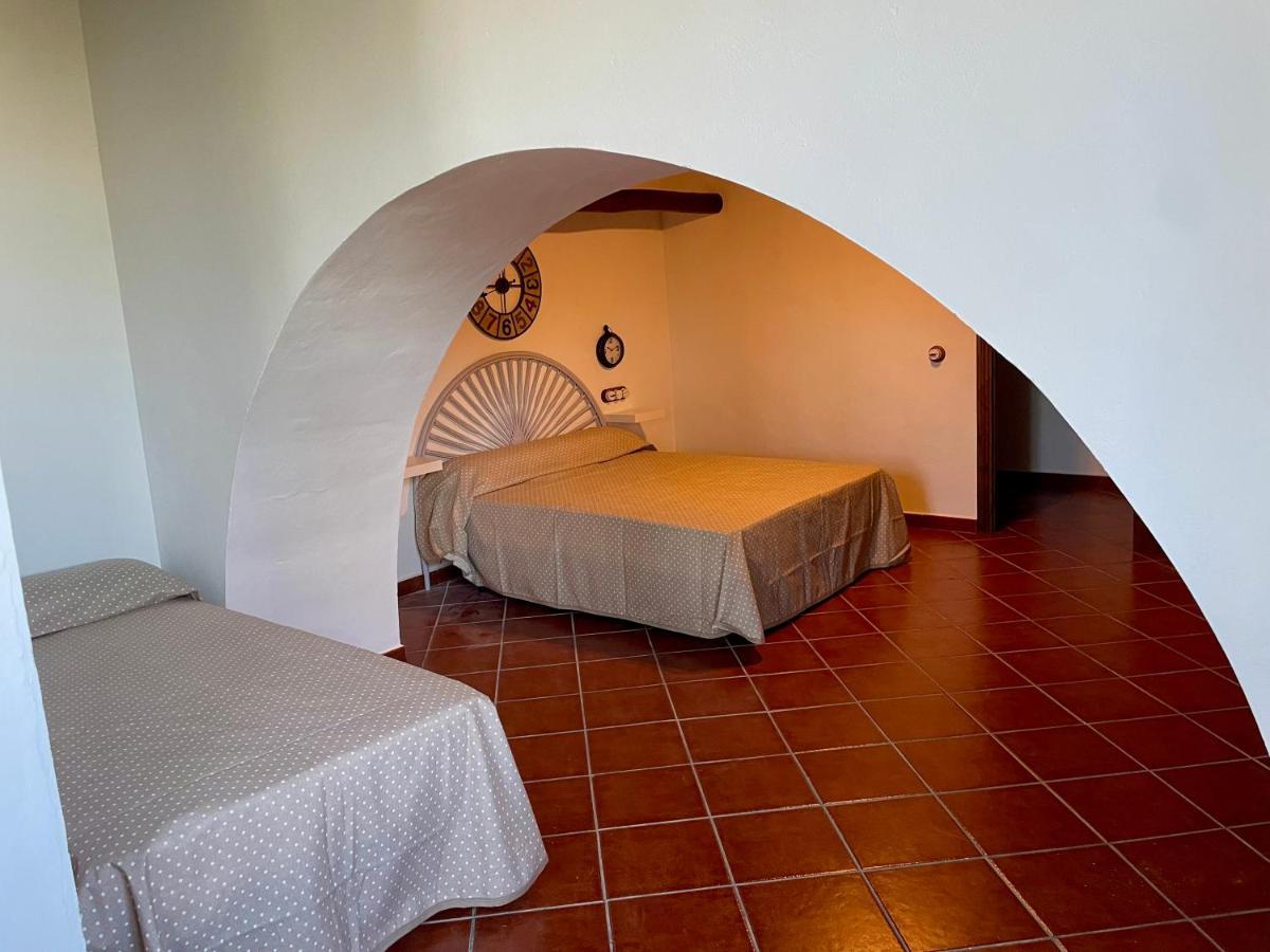 Cortijo Donana Villa La Puebla de Cazalla Kültér fotó
