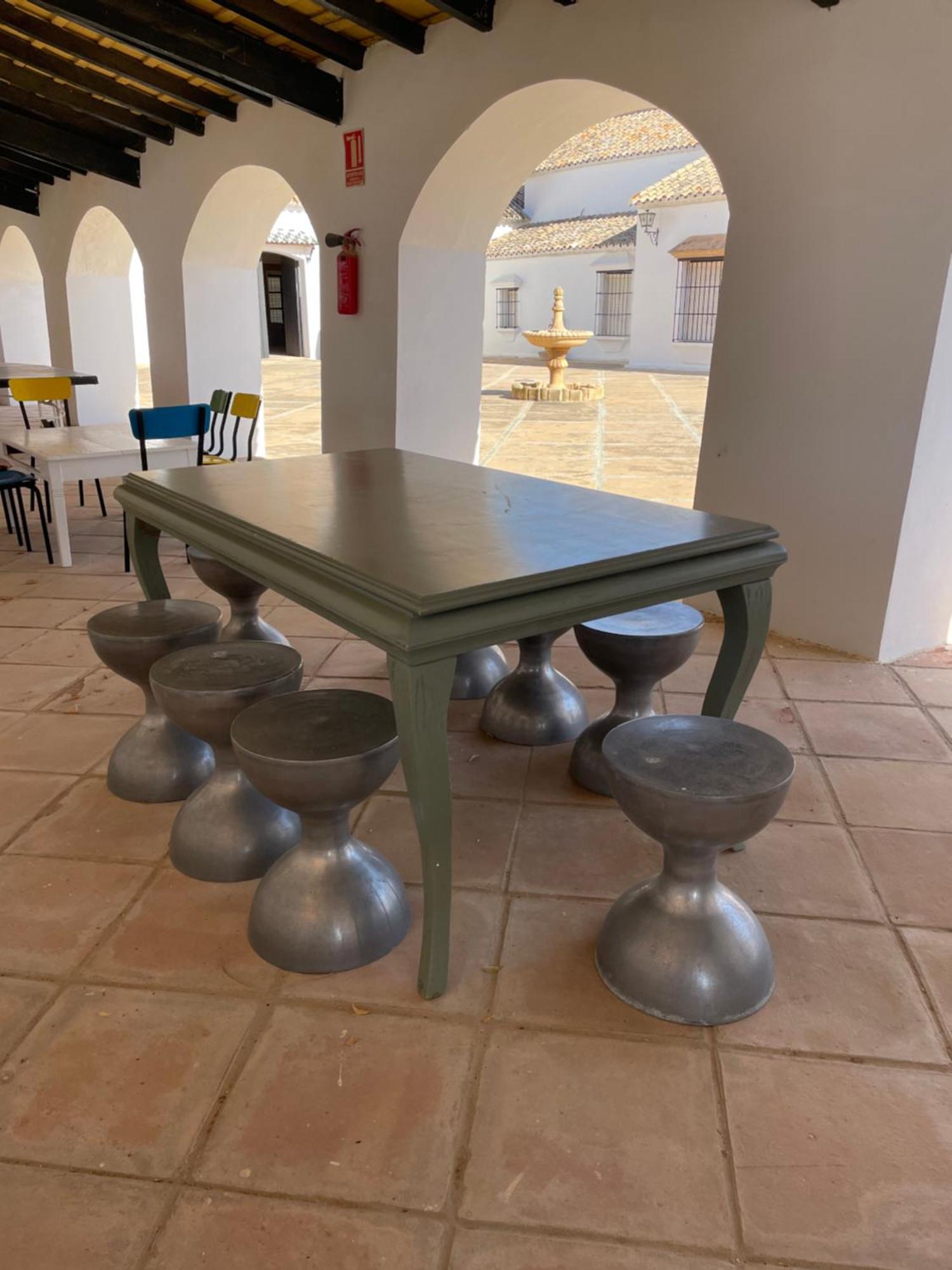 Cortijo Donana Villa La Puebla de Cazalla Kültér fotó